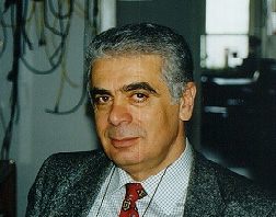 Mustafa İlhan