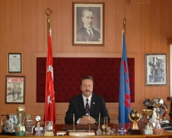 Ahmet Murat Çakmak