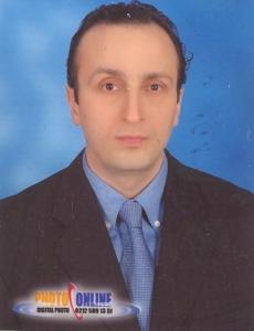 Ahmet Hamdi Tefekli
