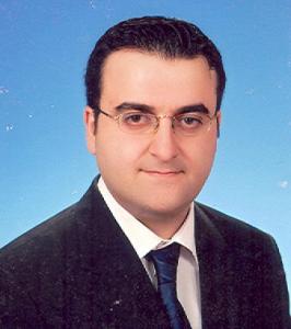 Ahmet İlker Tekkeşin