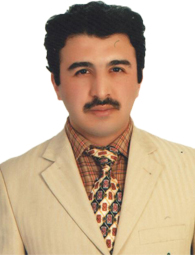Ali Murat Balcı