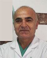 Ahmet Zeki Fırathan