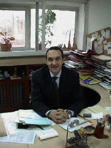 A. Mehmet Demirtaş